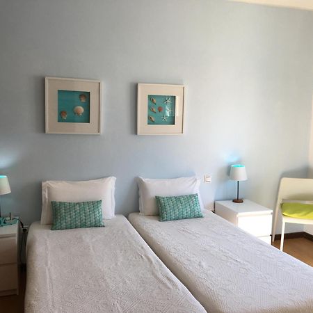 Casa Mare Hotel Sagres Luaran gambar