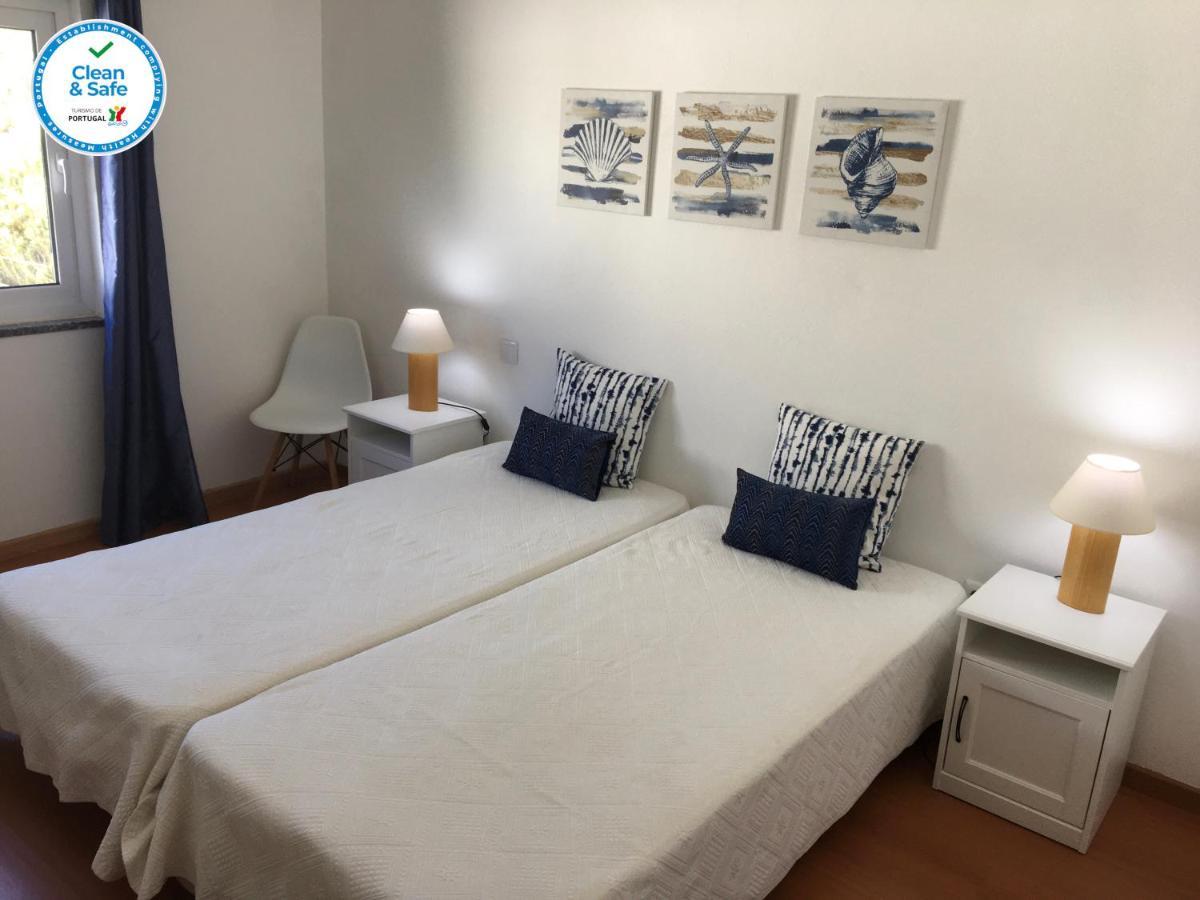 Casa Mare Hotel Sagres Luaran gambar