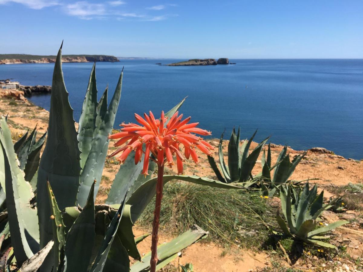 Casa Mare Hotel Sagres Luaran gambar