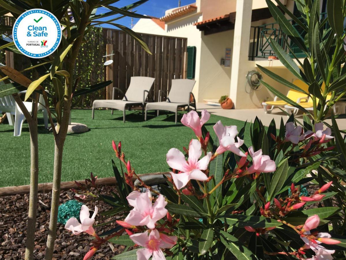 Casa Mare Hotel Sagres Luaran gambar