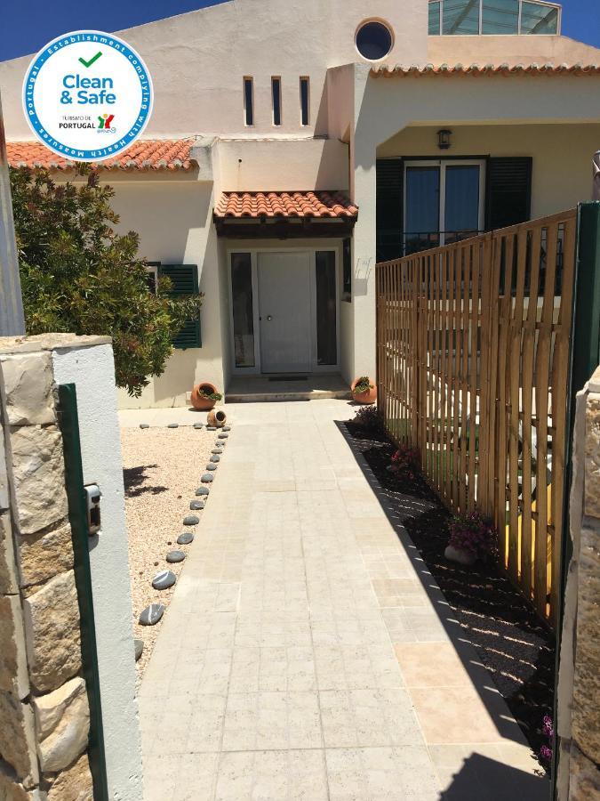 Casa Mare Hotel Sagres Luaran gambar