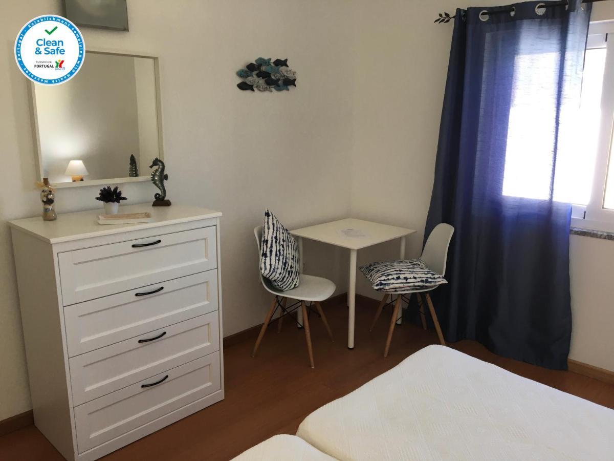 Casa Mare Hotel Sagres Luaran gambar