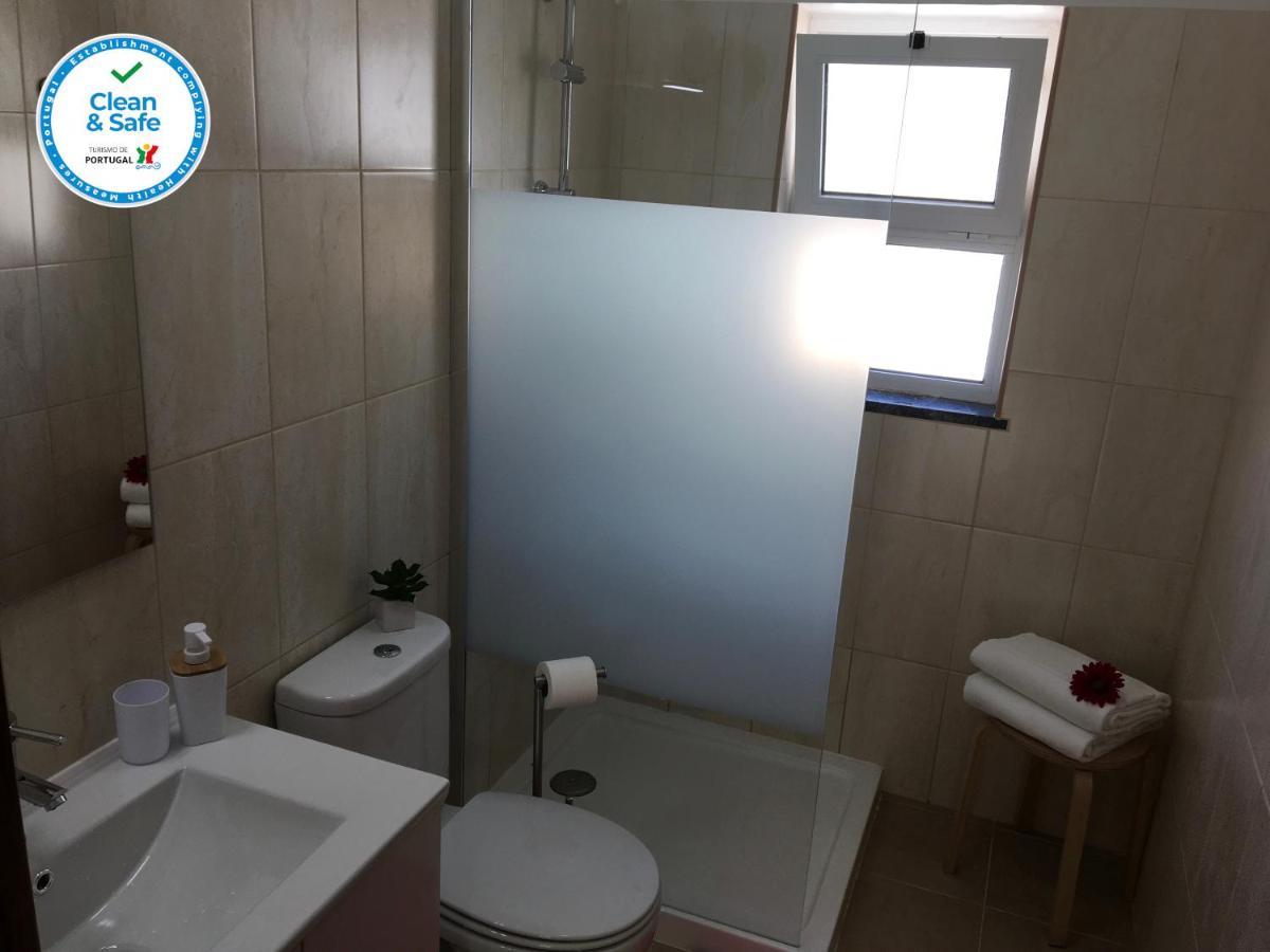 Casa Mare Hotel Sagres Luaran gambar