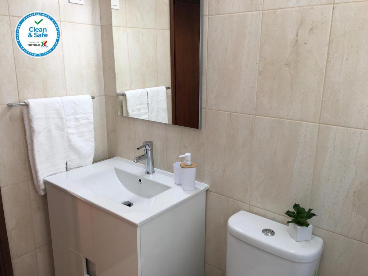 Casa Mare Hotel Sagres Luaran gambar