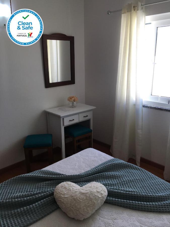 Casa Mare Hotel Sagres Luaran gambar