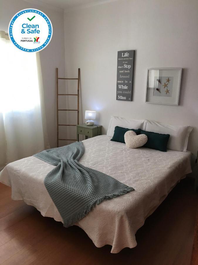 Casa Mare Hotel Sagres Luaran gambar