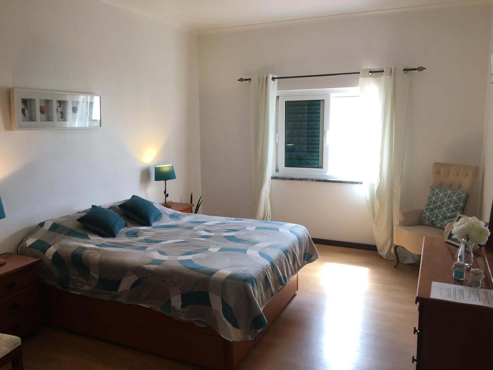 Casa Mare Hotel Sagres Luaran gambar