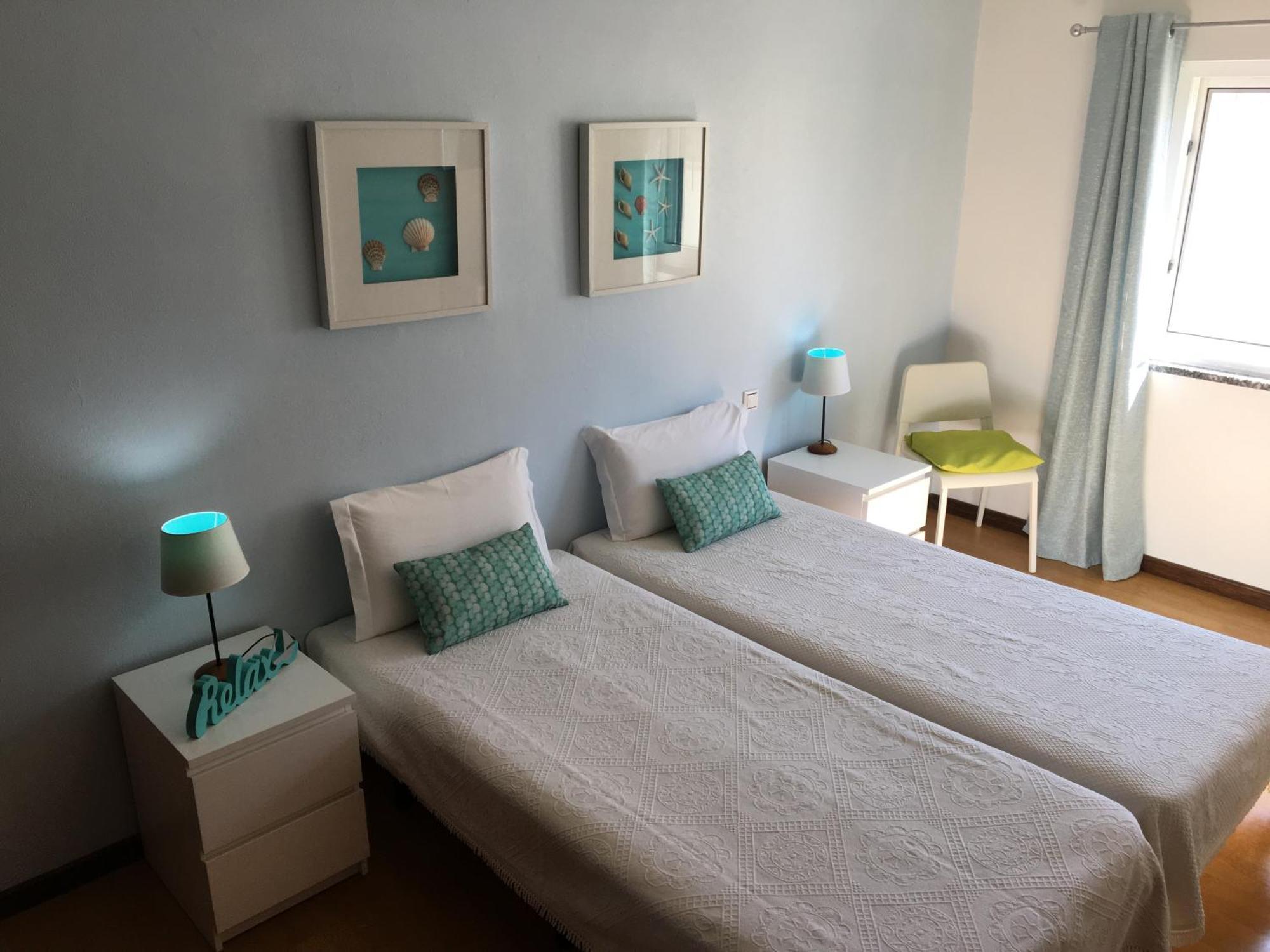 Casa Mare Hotel Sagres Luaran gambar