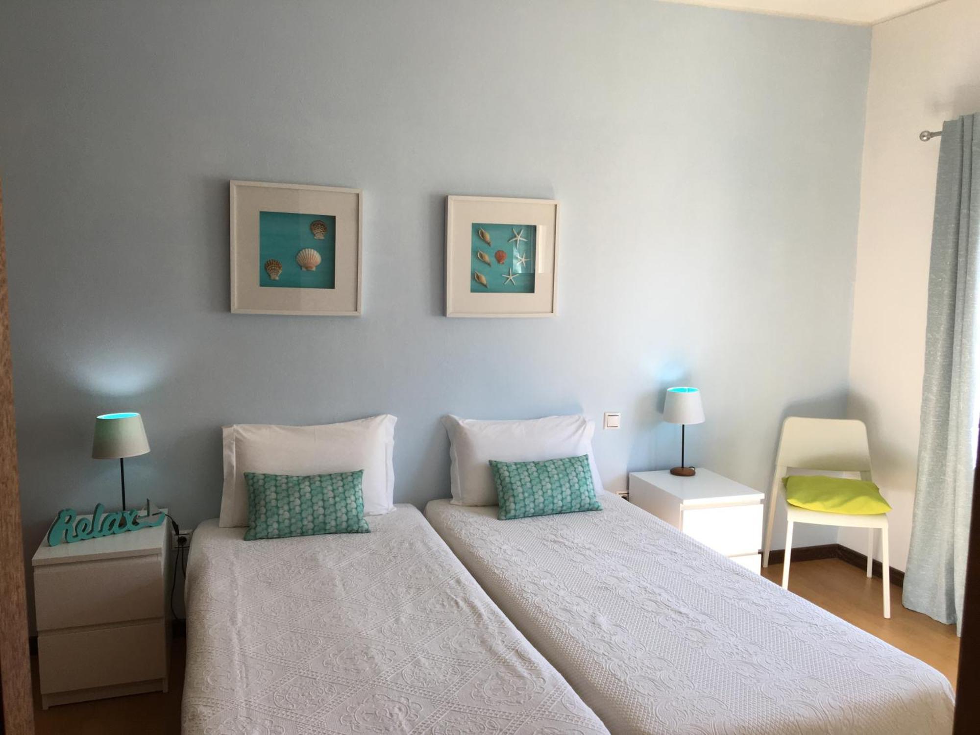 Casa Mare Hotel Sagres Luaran gambar