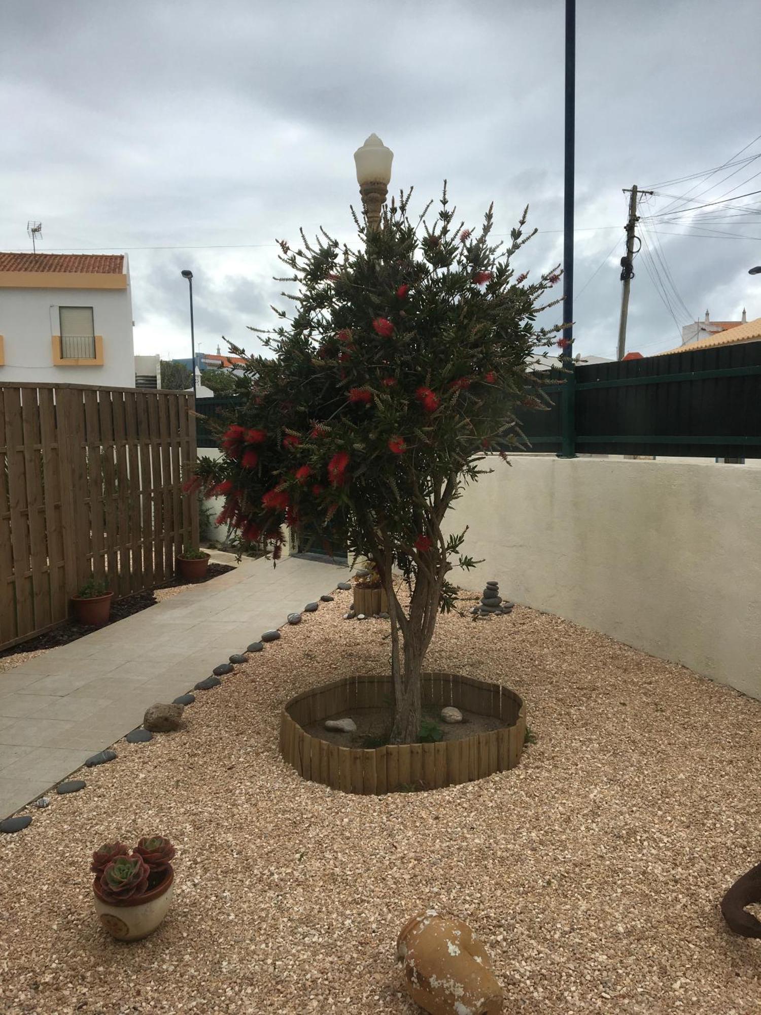 Casa Mare Hotel Sagres Luaran gambar