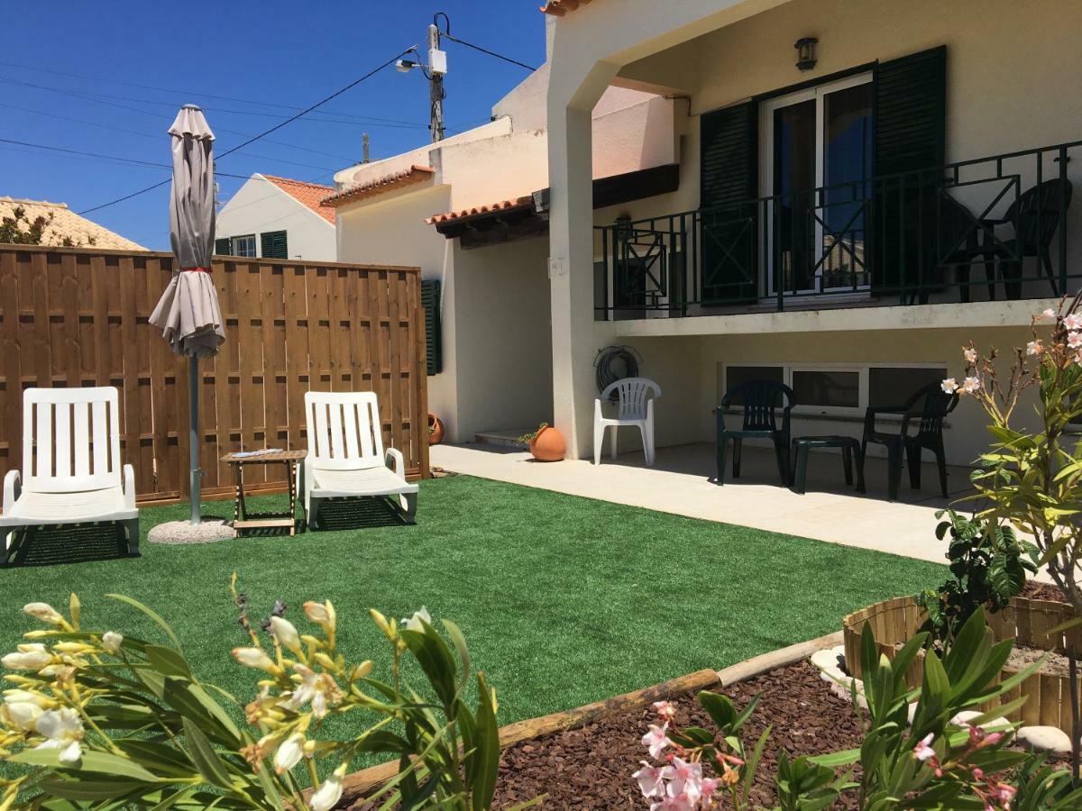 Casa Mare Hotel Sagres Luaran gambar