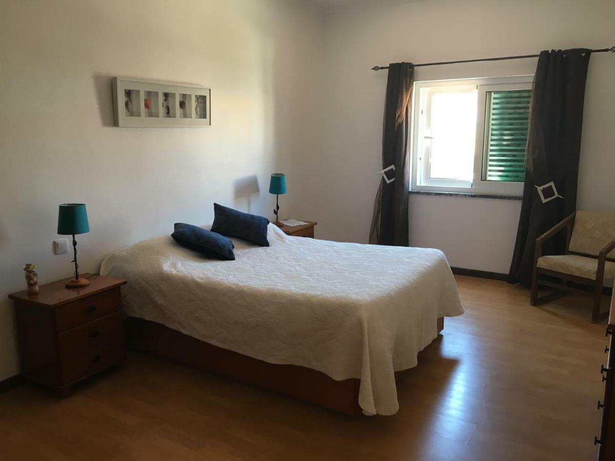 Casa Mare Hotel Sagres Luaran gambar