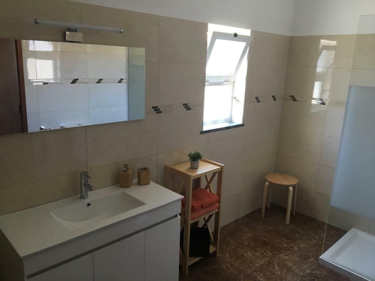 Casa Mare Hotel Sagres Luaran gambar