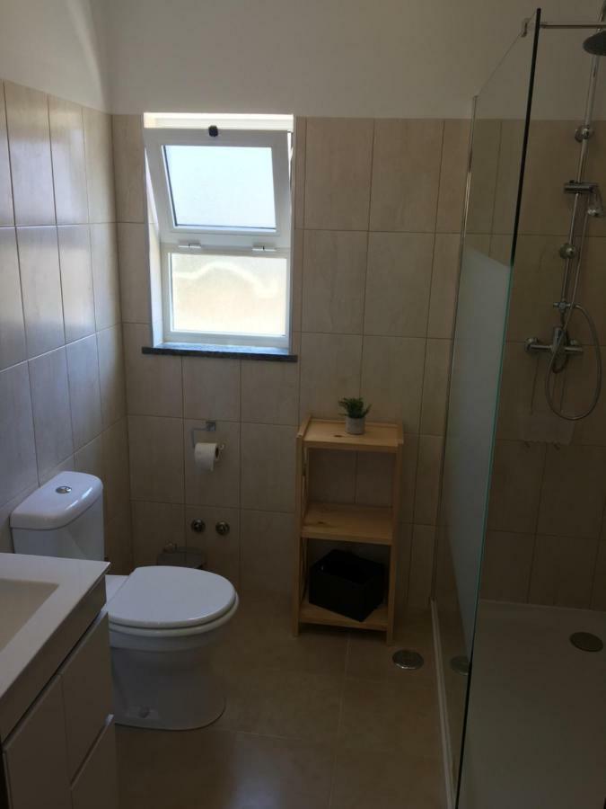 Casa Mare Hotel Sagres Luaran gambar