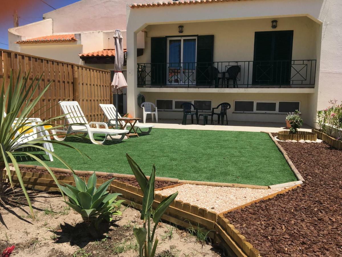 Casa Mare Hotel Sagres Luaran gambar
