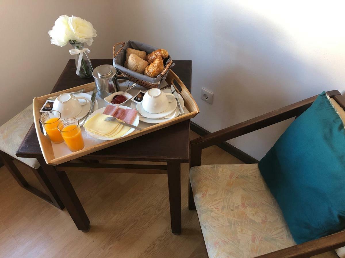 Casa Mare Hotel Sagres Luaran gambar