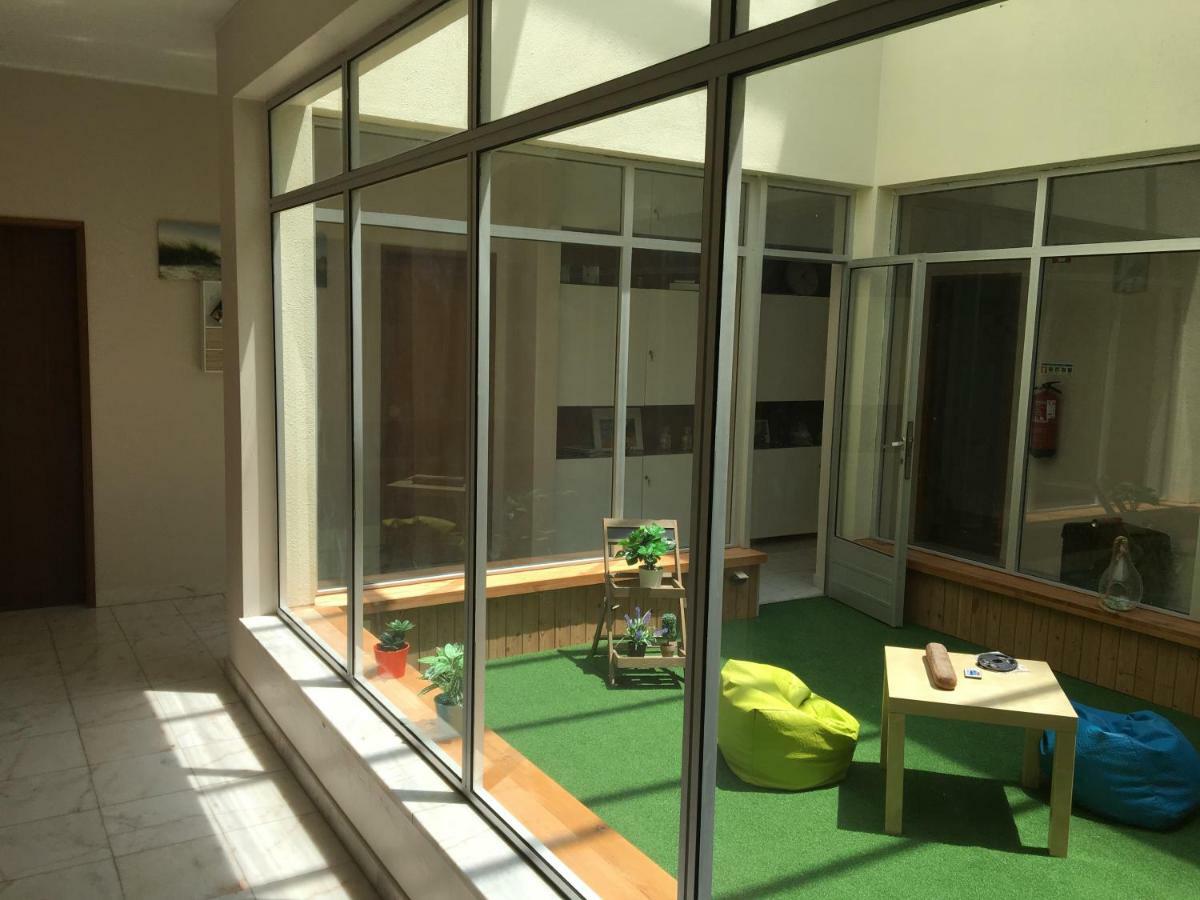 Casa Mare Hotel Sagres Luaran gambar